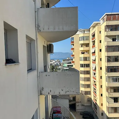 Cataleya דירה Vlorë