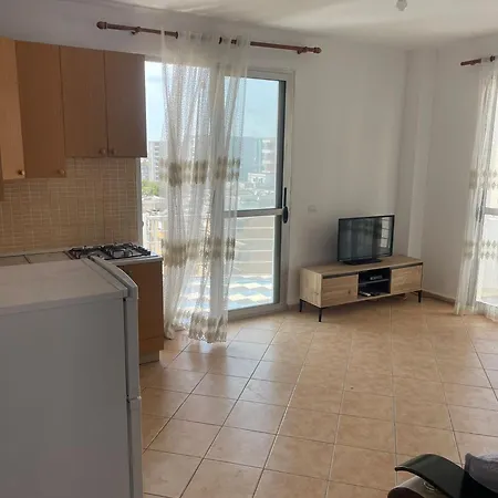 Apartment Cataleya *