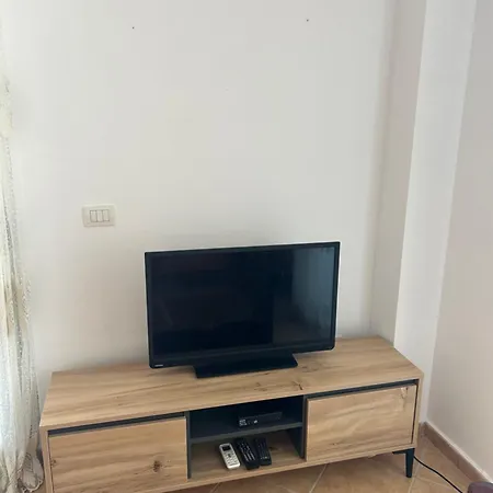 Cataleya Apartment *